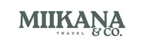 Miikana Travel